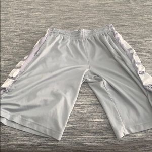 Nike Dri-fit shorts